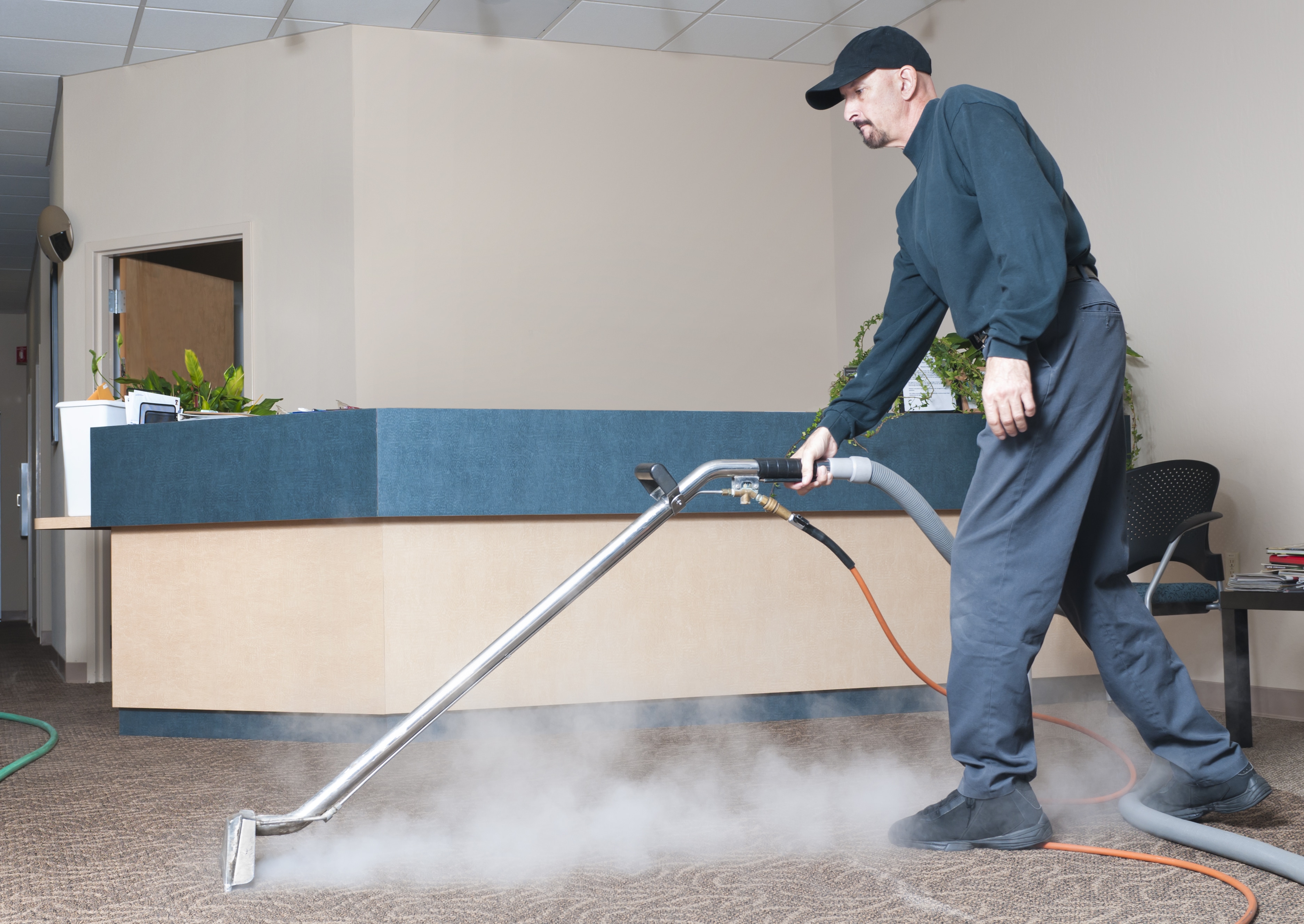 Carpet Cleaning Services Near Me McCoy Janitorial Allentown PA