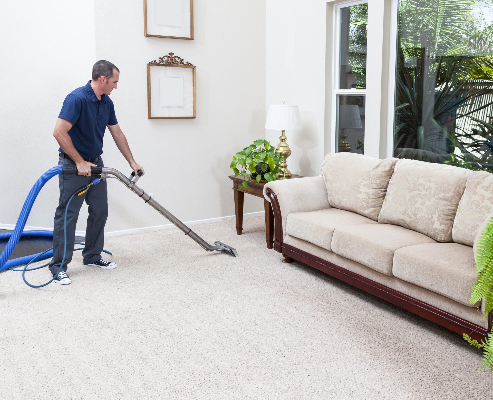 Carpet Cleaning Services Near Me McCoy Janitorial Allentown PA